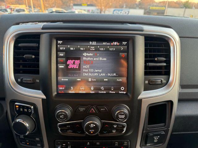 used 2019 Ram 1500 Classic car, priced at $22,795