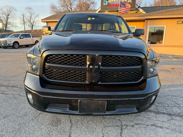 used 2019 Ram 1500 Classic car, priced at $22,795