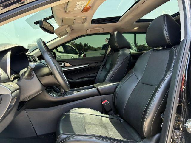 used 2019 Nissan Maxima car, priced at $17,344