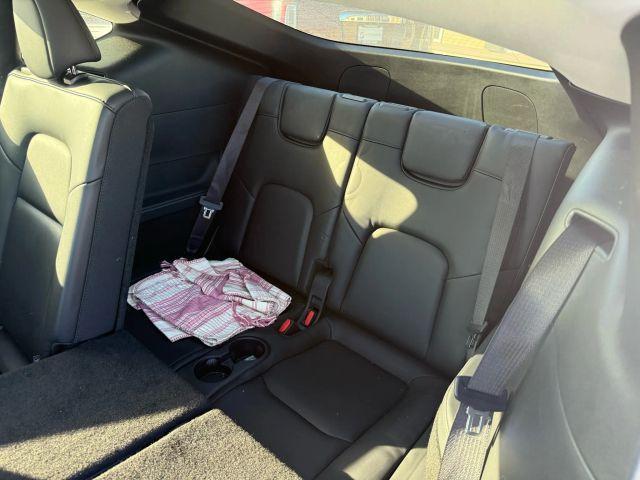 used 2024 Tesla Model Y car, priced at $34,795