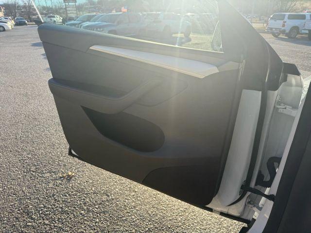 used 2023 Tesla Model Y car, priced at $29,995