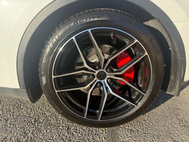 used 2023 Tesla Model Y car, priced at $29,995