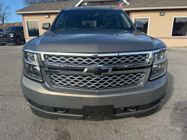 used 2018 Chevrolet Tahoe car, priced at $23,995