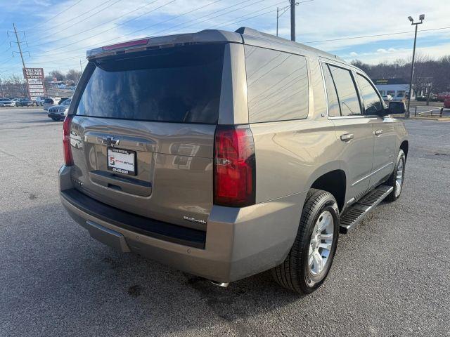 used 2018 Chevrolet Tahoe car, priced at $23,995