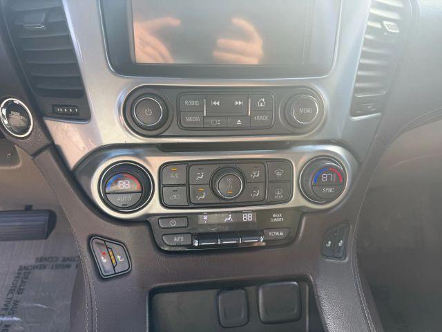 used 2018 Chevrolet Tahoe car, priced at $23,995
