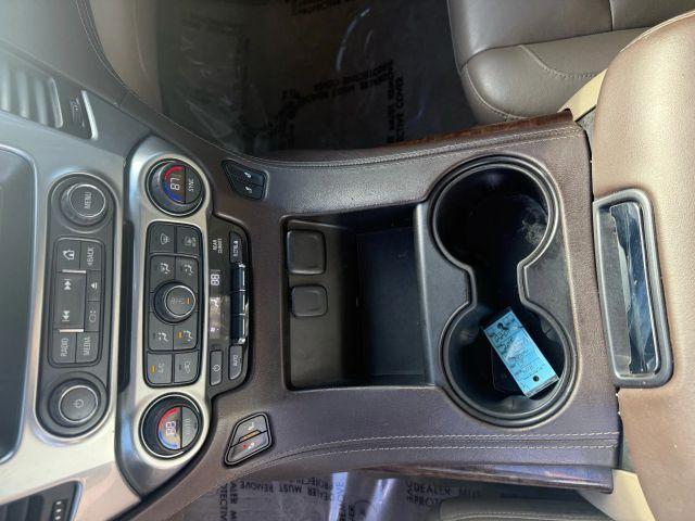 used 2018 Chevrolet Tahoe car, priced at $23,995