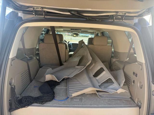 used 2018 Chevrolet Tahoe car, priced at $23,995