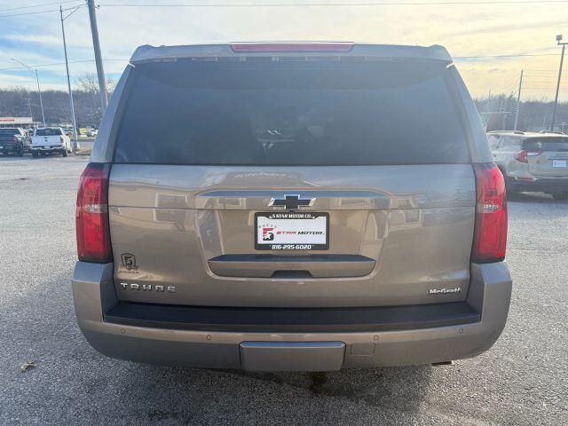 used 2018 Chevrolet Tahoe car, priced at $23,995