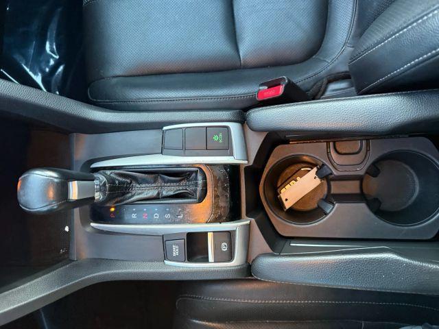 used 2019 Honda Civic car, priced at $17,995