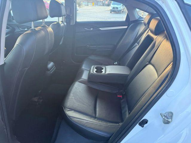 used 2019 Honda Civic car, priced at $17,995
