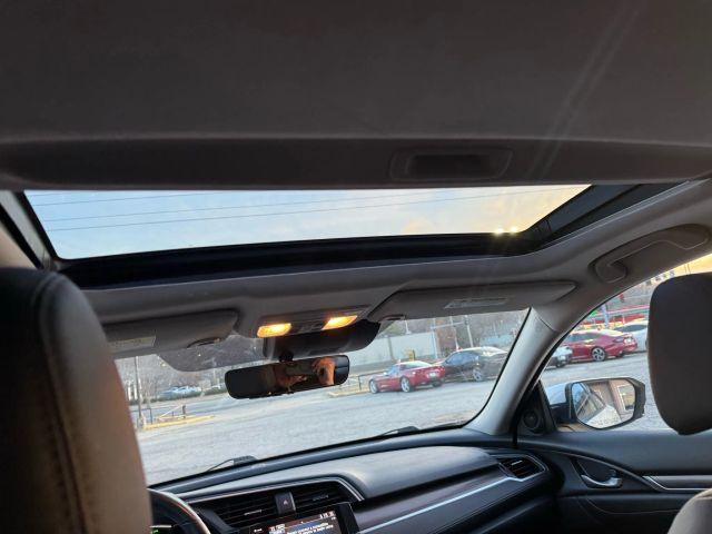 used 2019 Honda Civic car, priced at $17,995