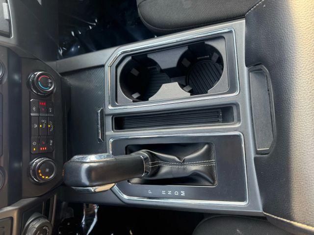 used 2019 Ford F-150 car, priced at $26,495