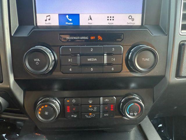 used 2019 Ford F-150 car, priced at $26,495