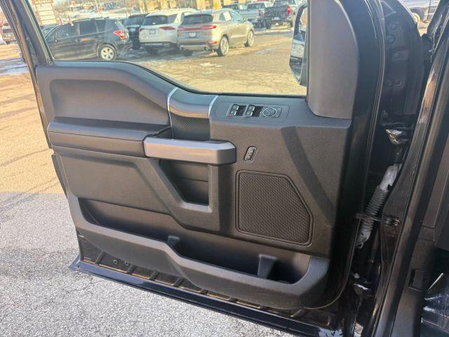 used 2019 Ford F-150 car, priced at $26,495