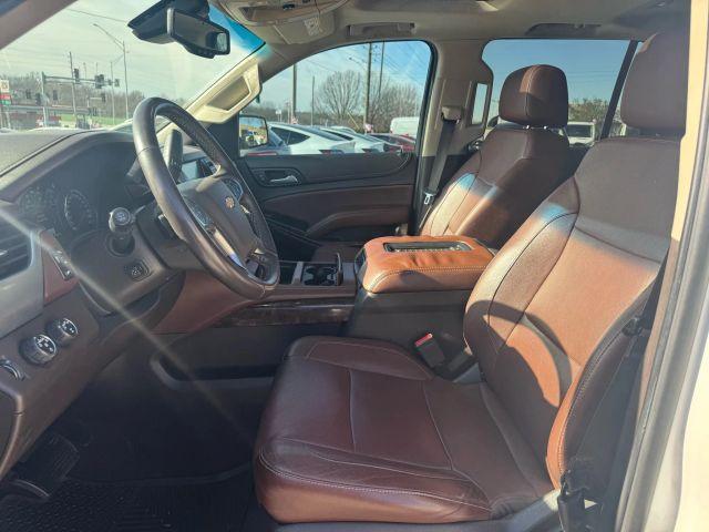 used 2017 Chevrolet Tahoe car, priced at $24,495
