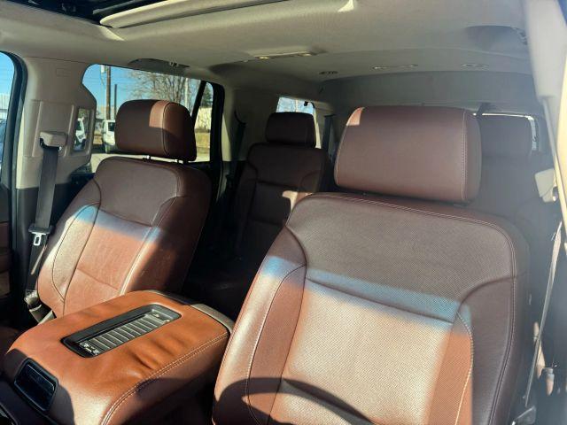 used 2017 Chevrolet Tahoe car, priced at $24,495