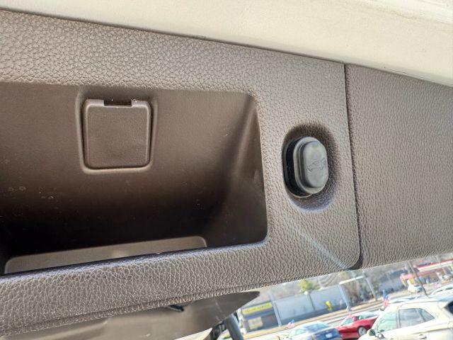 used 2017 Chevrolet Tahoe car, priced at $24,495