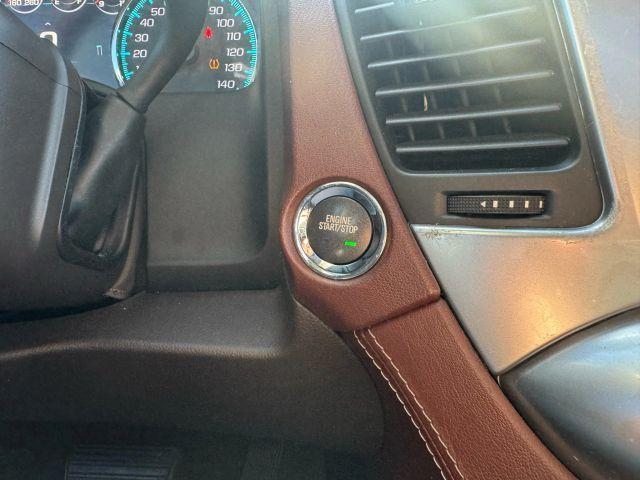 used 2017 Chevrolet Tahoe car, priced at $24,495