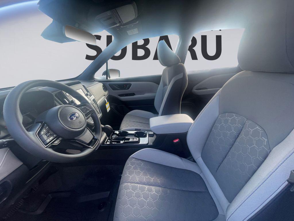 new 2026 Subaru Forester car, priced at $30,191