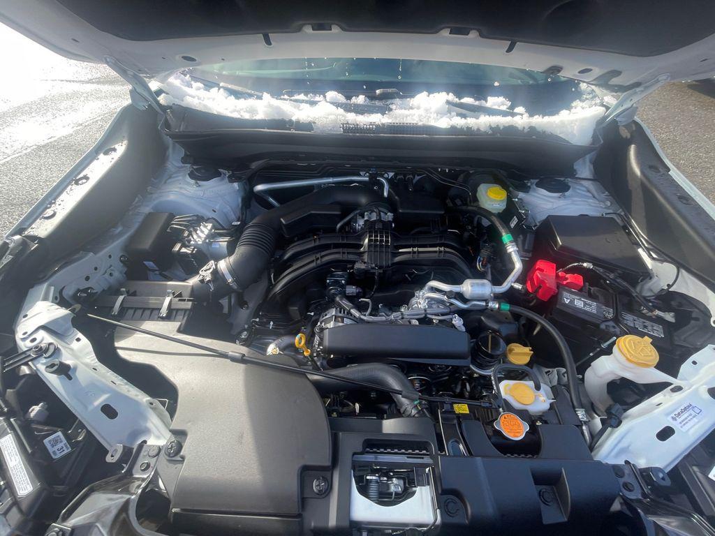 new 2026 Subaru Forester car, priced at $30,191