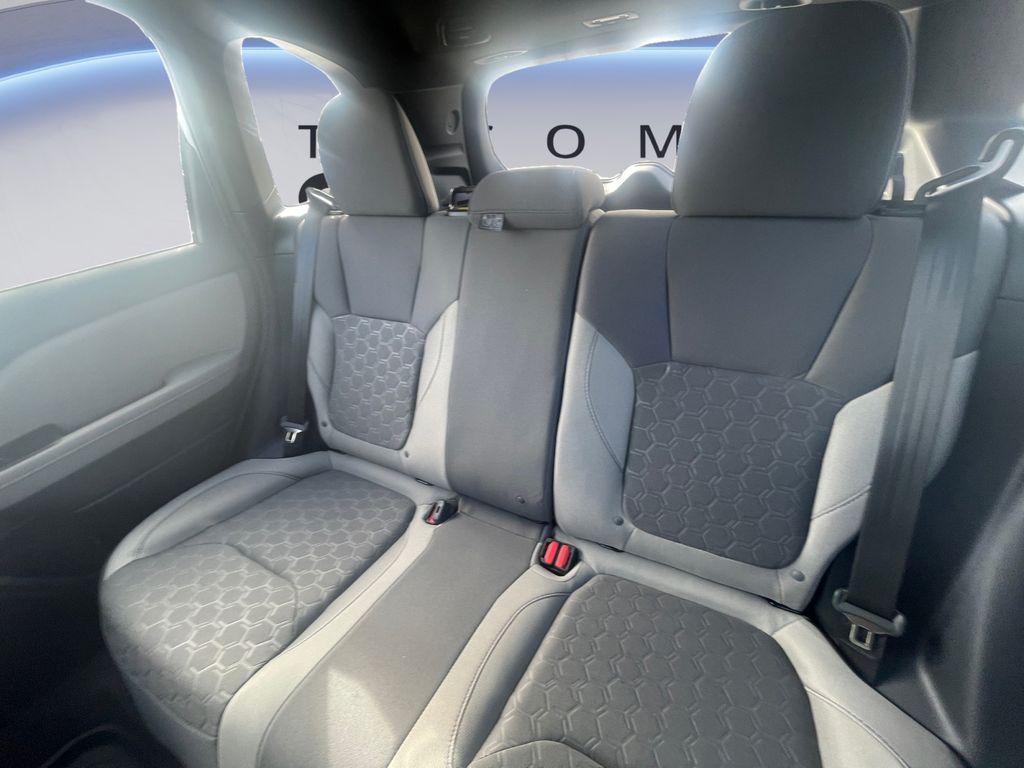 new 2026 Subaru Forester car, priced at $30,191