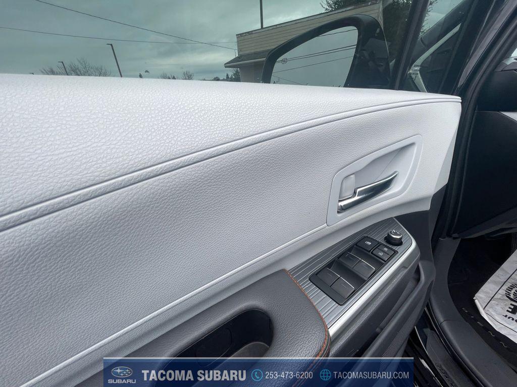 used 2021 Toyota Sienna car, priced at $37,950