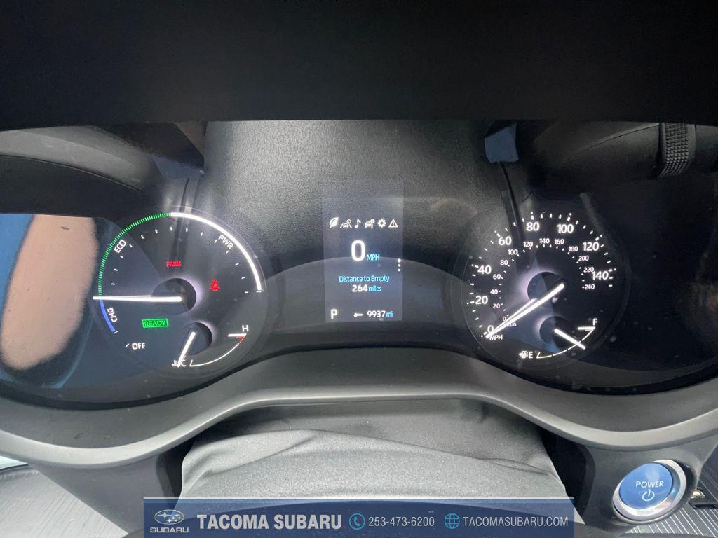 used 2021 Toyota Sienna car, priced at $37,950