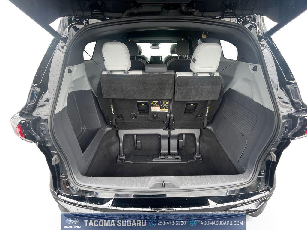 used 2021 Toyota Sienna car, priced at $37,950