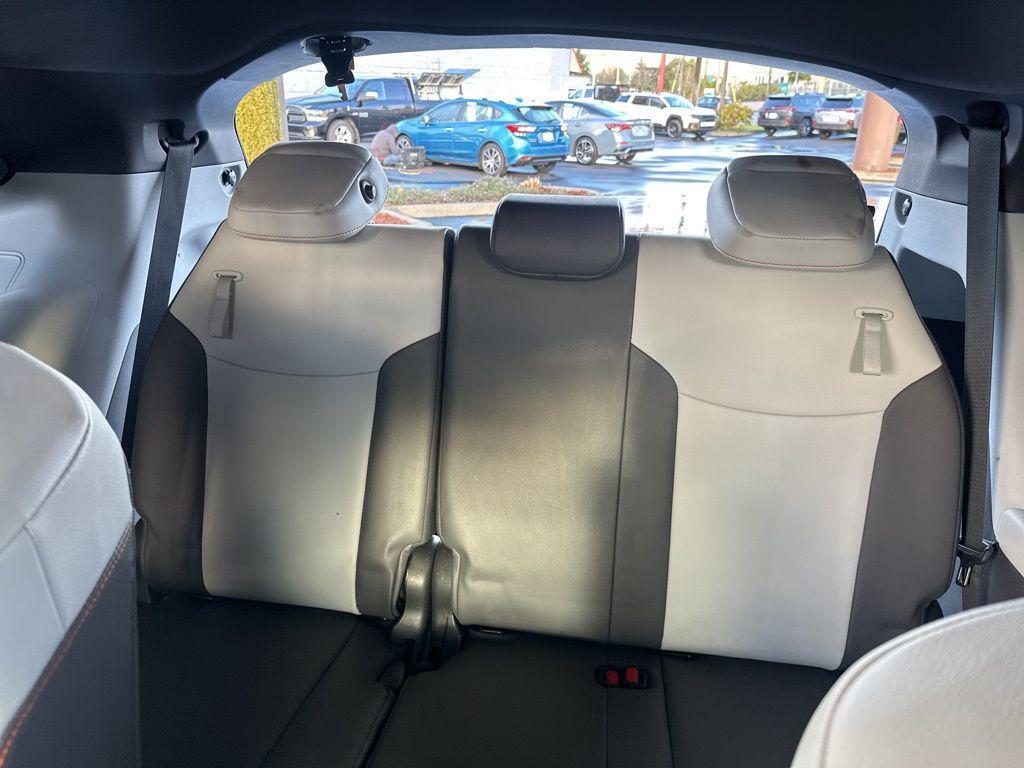 used 2021 Toyota Sienna car, priced at $40,950