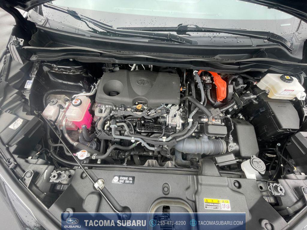 used 2021 Toyota Sienna car, priced at $37,950