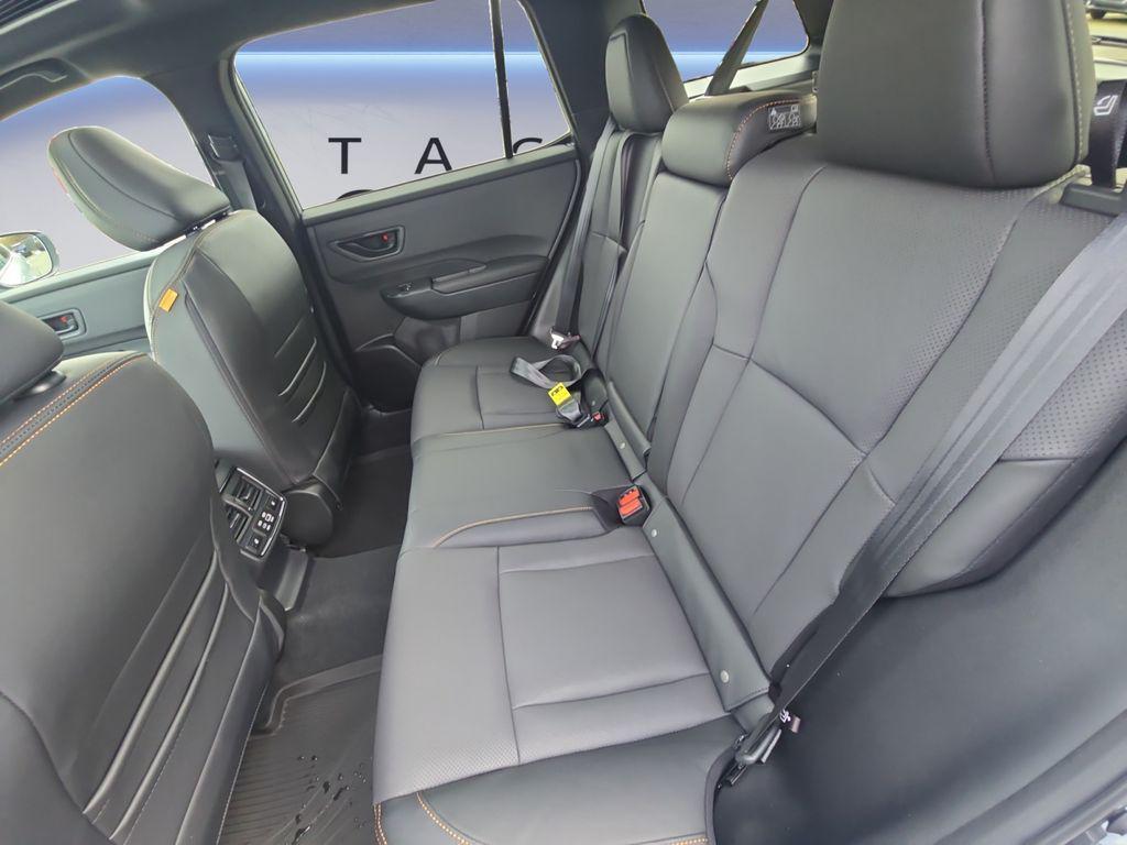 new 2026 Subaru Outback car, priced at $52,373