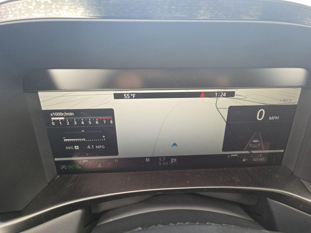 new 2026 Subaru Outback car, priced at $52,373