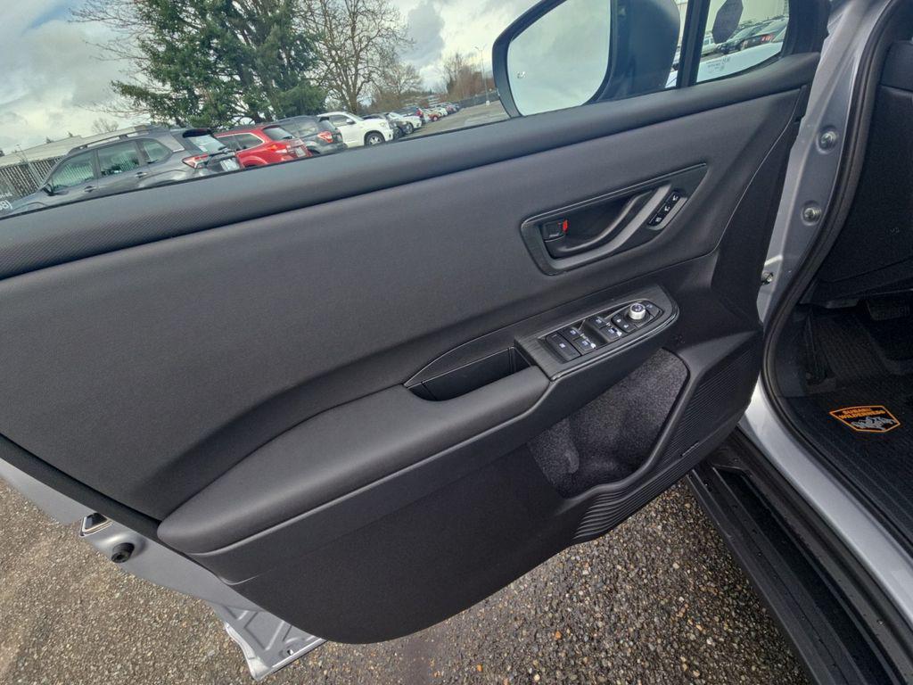 new 2026 Subaru Outback car, priced at $52,373