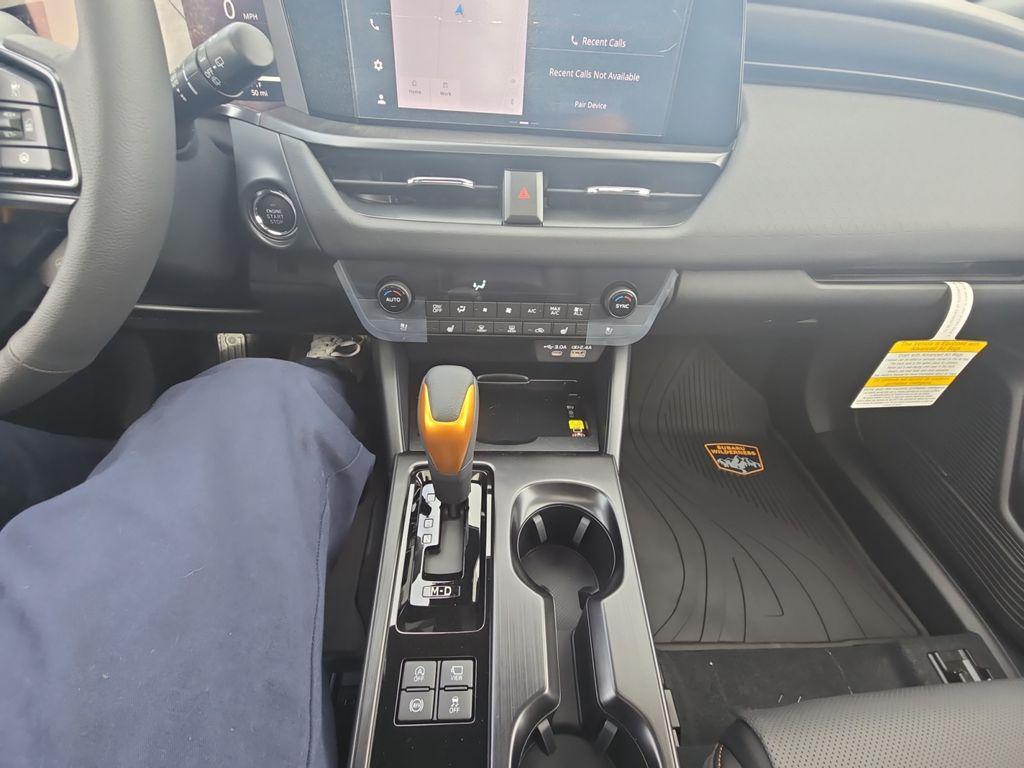 new 2026 Subaru Outback car, priced at $52,373