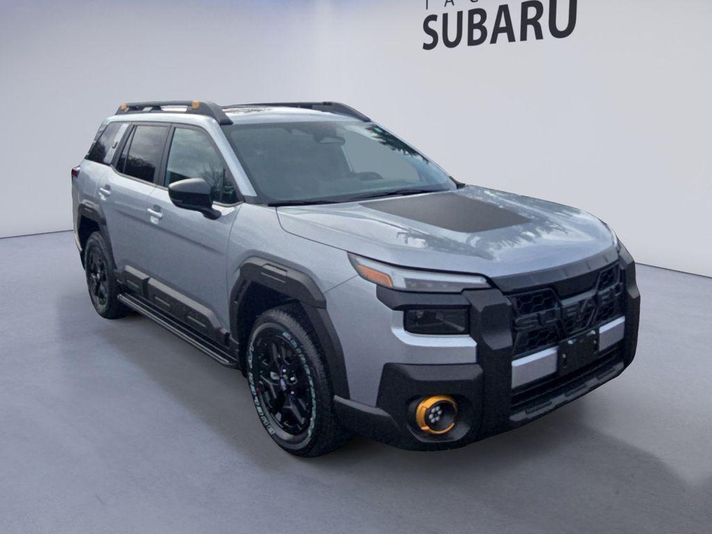 new 2026 Subaru Outback car, priced at $52,373