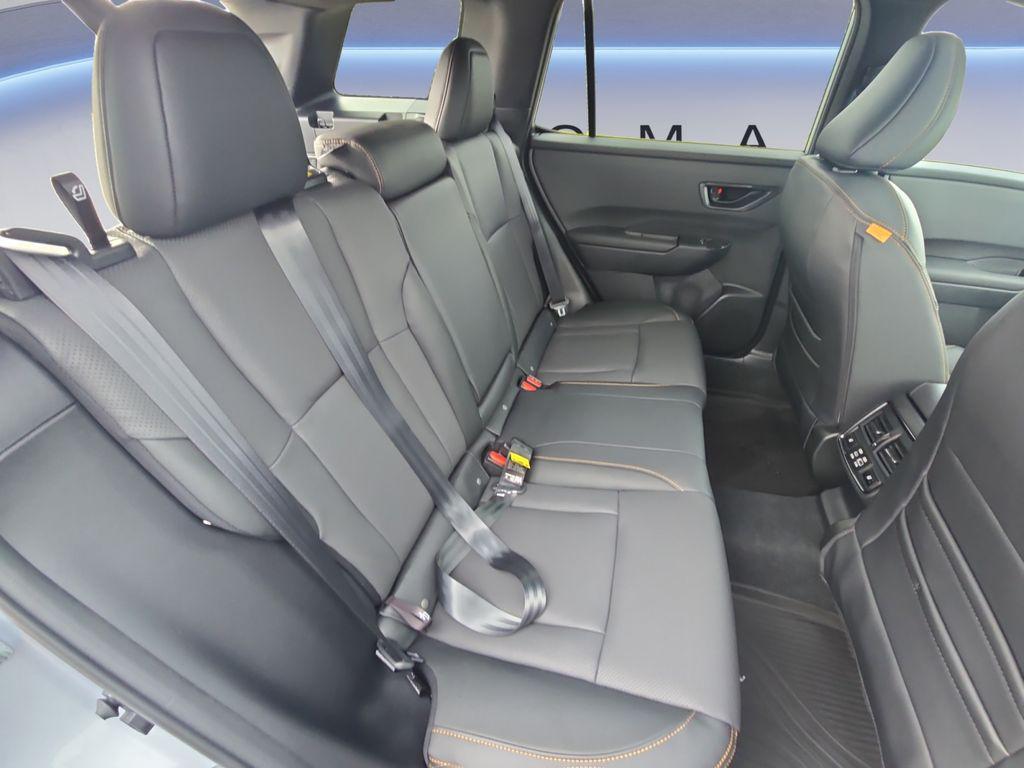 new 2026 Subaru Outback car, priced at $52,373