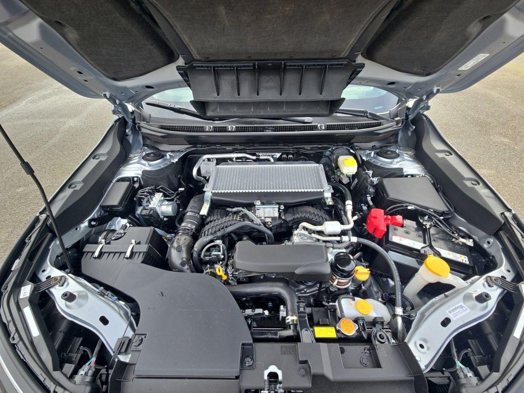 new 2026 Subaru Outback car, priced at $52,373