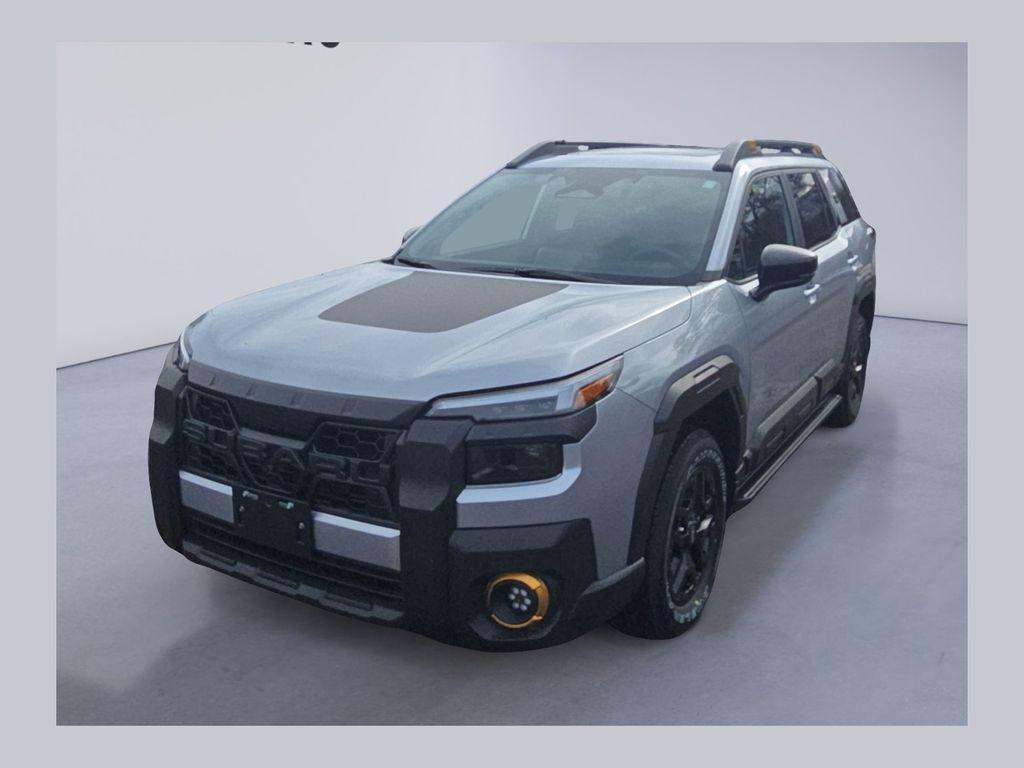 new 2026 Subaru Outback car, priced at $52,373