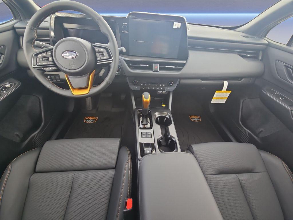 new 2026 Subaru Outback car, priced at $52,373