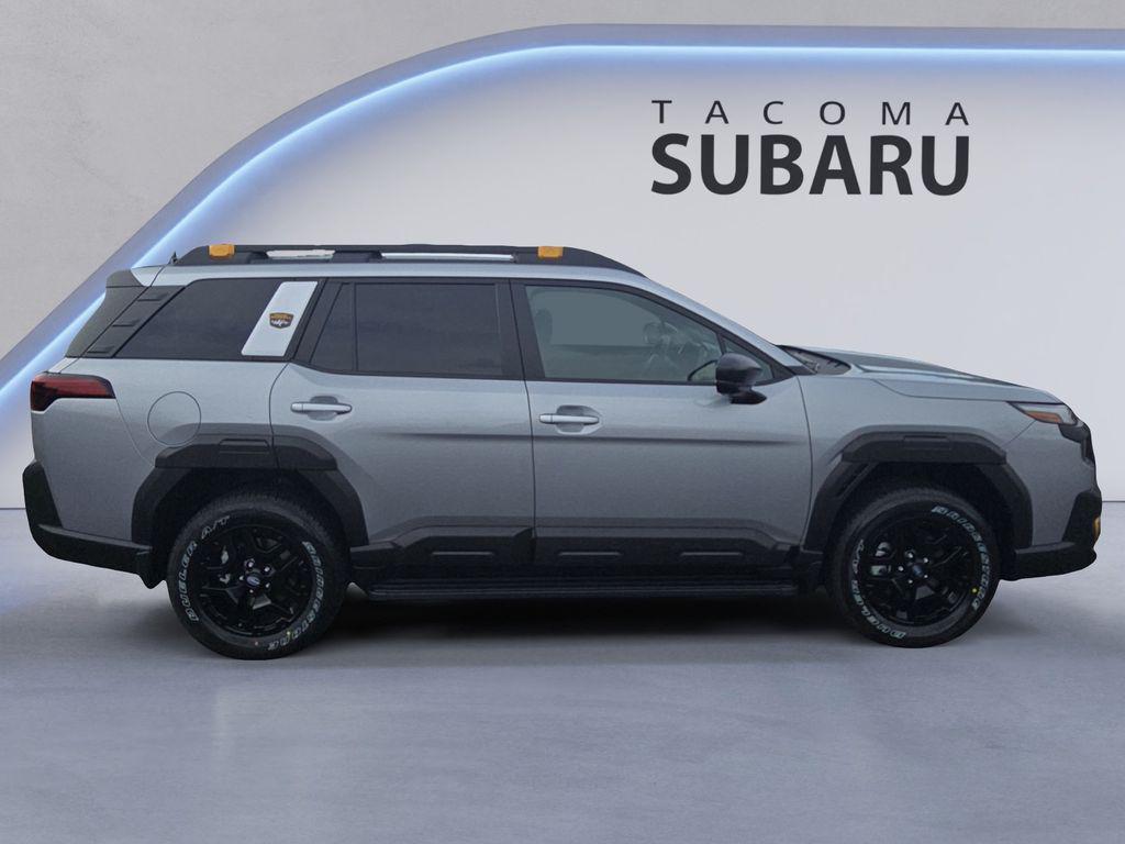 new 2026 Subaru Outback car, priced at $52,373