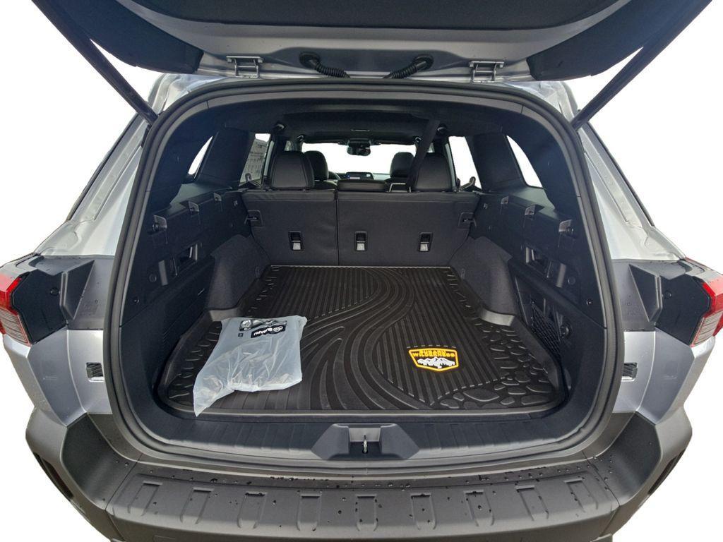 new 2026 Subaru Outback car, priced at $52,373