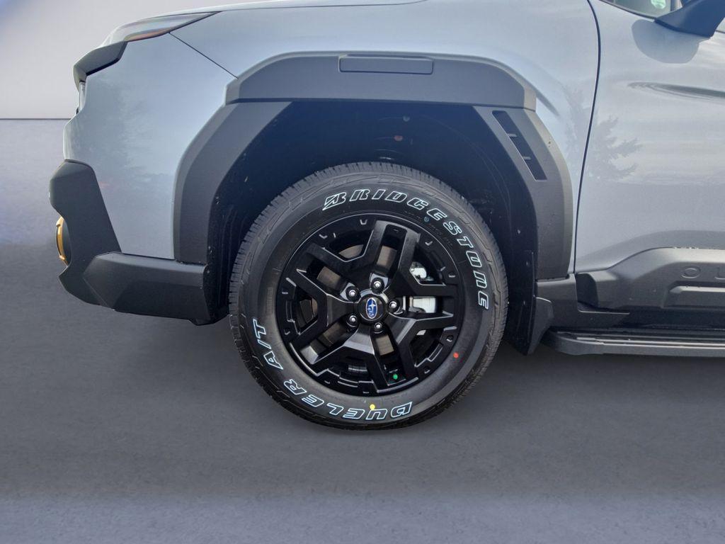 new 2026 Subaru Outback car, priced at $52,373