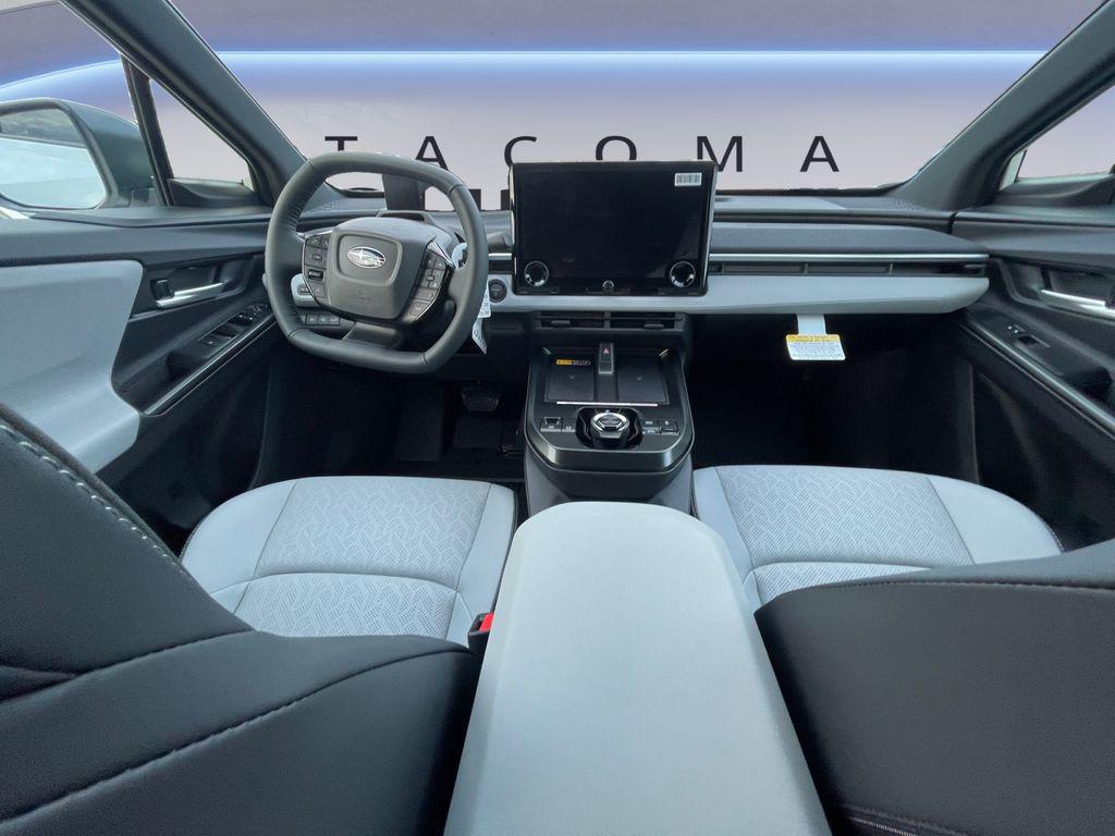 new 2026 Subaru Solterra car, priced at $40,017