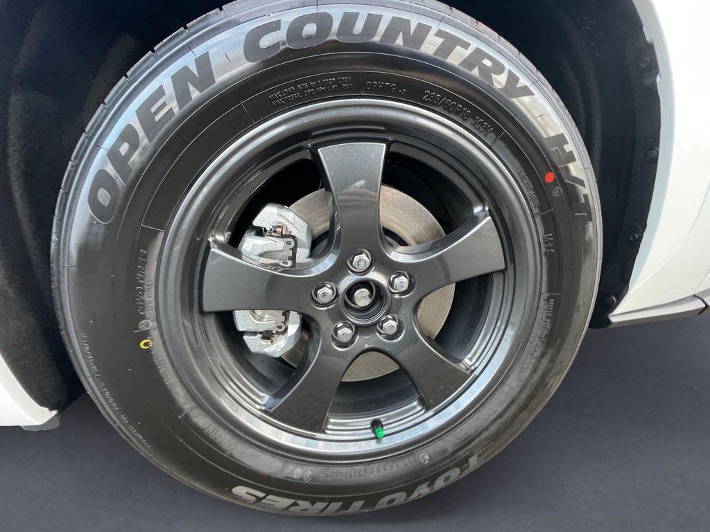 new 2026 Subaru Solterra car, priced at $40,017