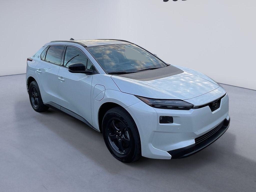 new 2026 Subaru Solterra car, priced at $40,017