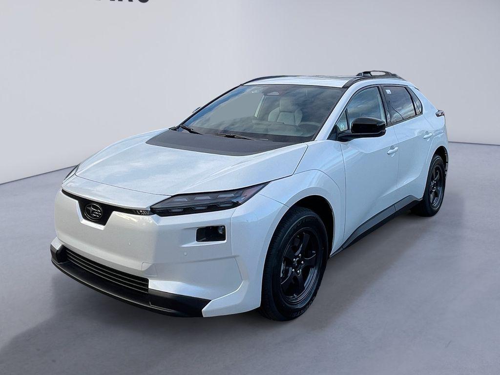 new 2026 Subaru Solterra car, priced at $40,017