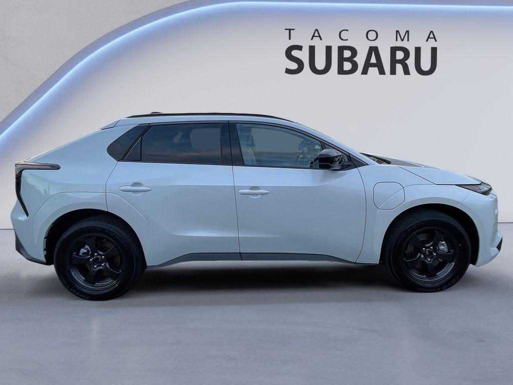 new 2026 Subaru Solterra car, priced at $40,017