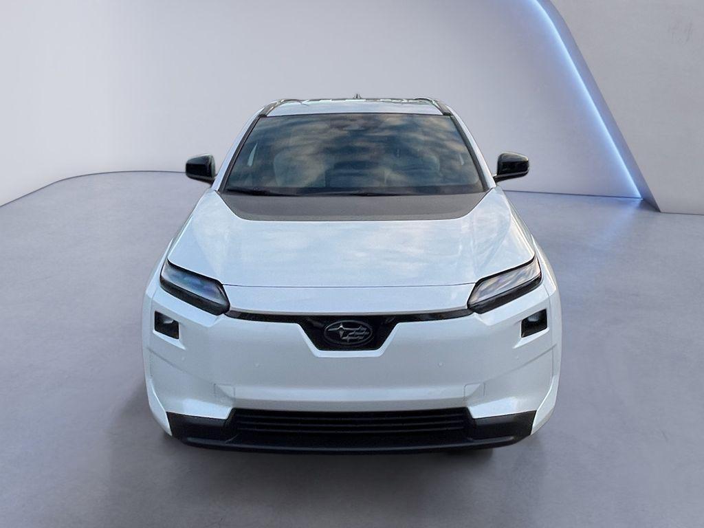 new 2026 Subaru Solterra car, priced at $40,017