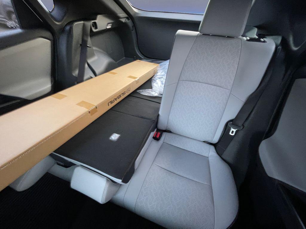 new 2026 Subaru Solterra car, priced at $40,017