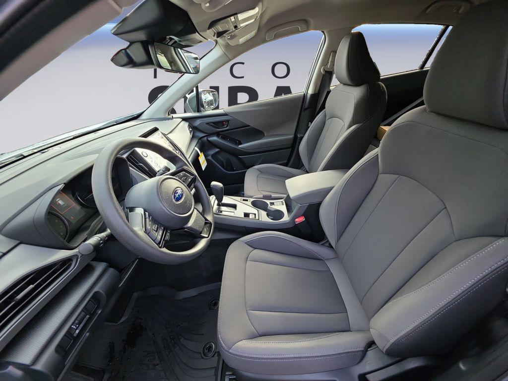 new 2026 Subaru Crosstrek car, priced at $28,688